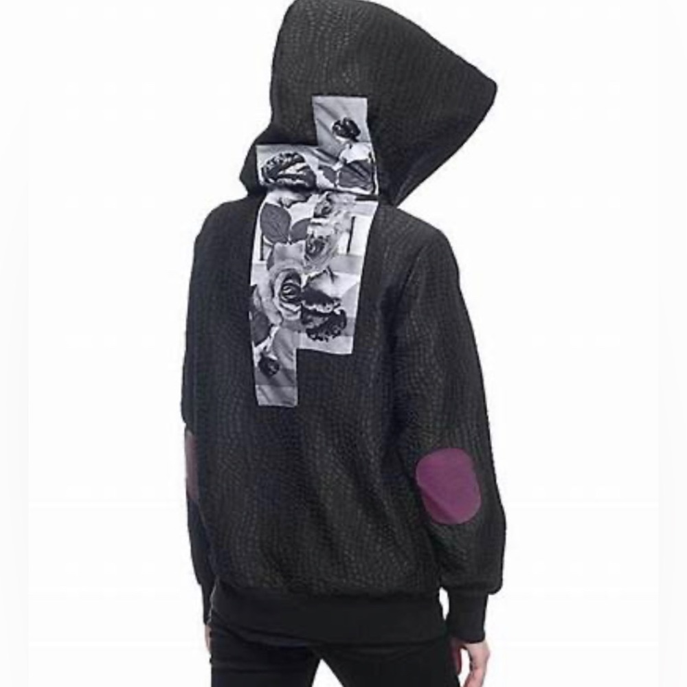 Diamond Supply Co. Hoodie